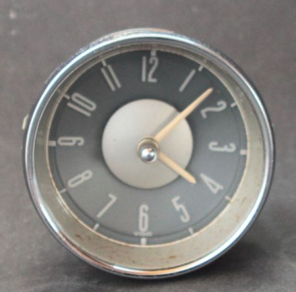 Volkswagen Type 1600 VDO Carwatch 1970 (4588)